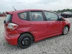 2009 Honda Fit Sport за продажба в Columbus, OH - Side