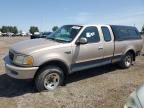 1997 FORD F150  for sale at Copart AB - CALGARY