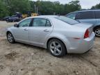 2012 Chevrolet Malibu 2Lt de vânzare în North Billerica, MA - Front End