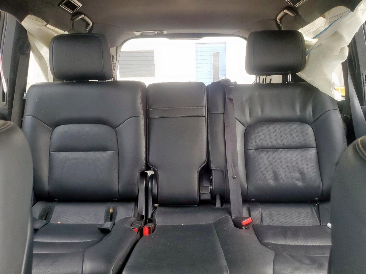 2021 Toyota Land Cruiser Vx-R VIN: JTMCY7AJ7M4104909 Lot: 61504105