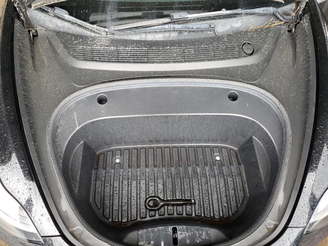 2022 Tesla Model 3 VIN: 5YJ3E1EA6NF287620 Lot: 62234835