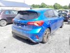 2019 FORD FOCUS ST-L for sale at Copart BELFAST