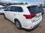 2020 MITSUBISHI OUTLANDER for sale at Copart ROCHFORD