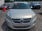 2011 Volkswagen Tiguan S იყიდება York Haven-ში, PA - Biohazard/Chemical