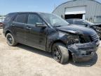 2017 Ford Explorer Police Interceptor for Sale in Wichita, KS - Front End
