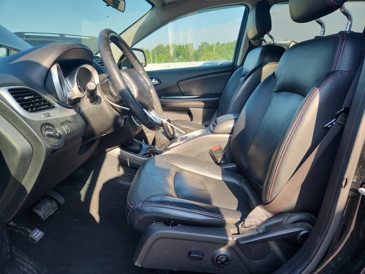 2018 Dodge Journey Gt VIN: 3C4PDCEG5JT473410 Lot: 60709345