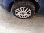 2009 FIAT GRANDE PUN for sale at Copart WOLVERHAMPTON