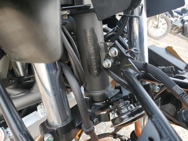 2025 KAWASAKI EX650 P  