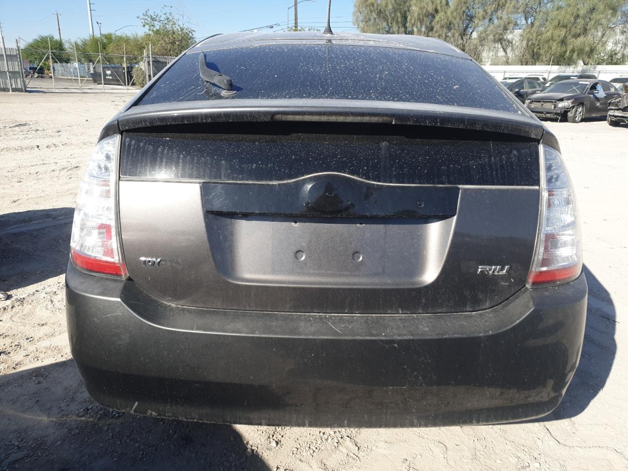 JTDKB20U873225857 2007 Toyota Prius