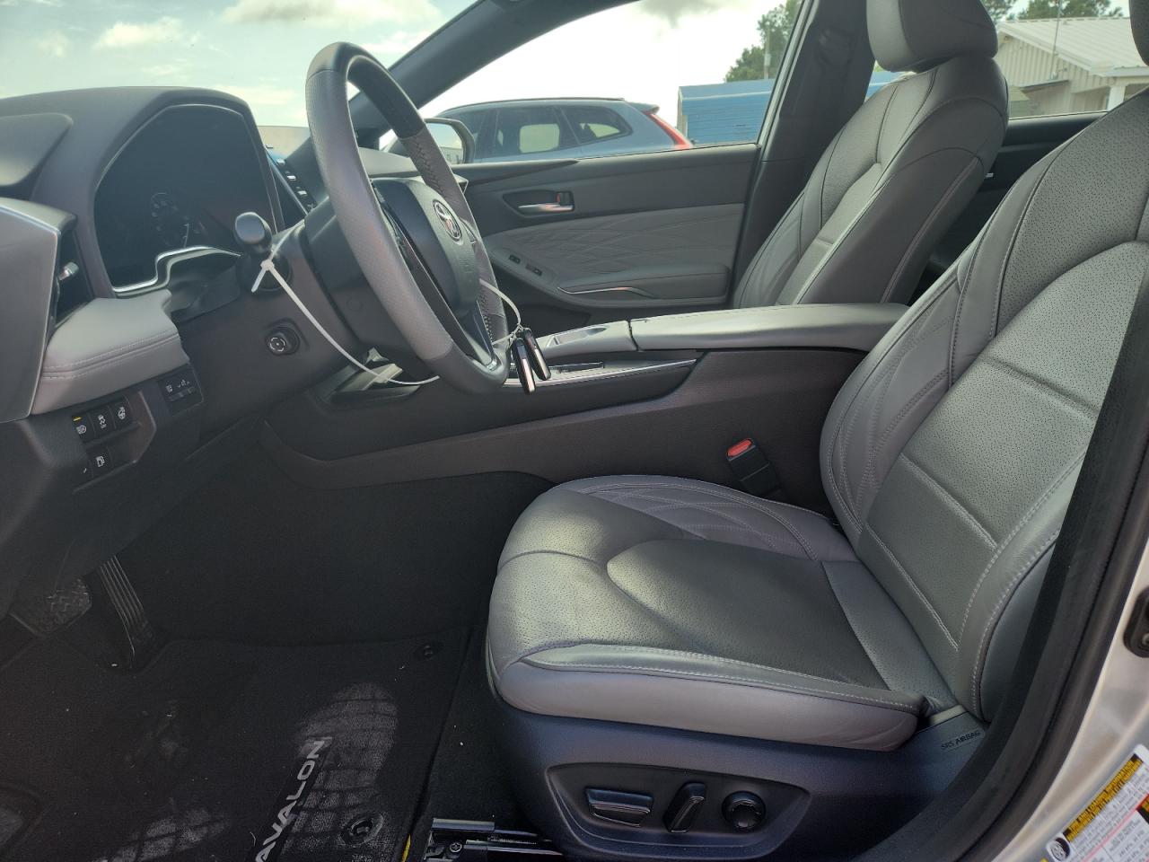2019 Toyota Avalon Xle VIN: 4T1B21FB0KU008978 Lot: 63034005