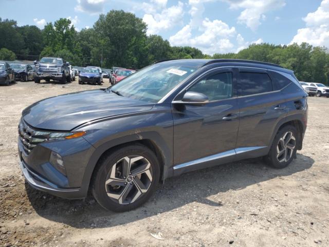 HYUNDAI TUCSON LIM 2022