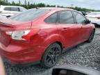 2012 FORD FOCUS SE   à vendre chez Copart QC - MONTREAL