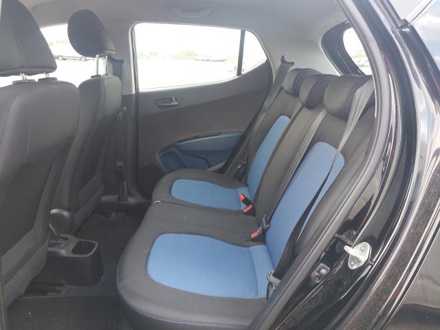 2017 HYUNDAI I10 SE