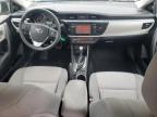2014 Toyota Corolla L   продається в Lebanon, TN - Front End