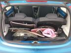 2008 PEUGEOT 107 URBAN for sale at Copart SANDWICH