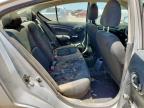 2019 Nissan Versa S на продаже в Amarillo, TX - Minor Dent/Scratches