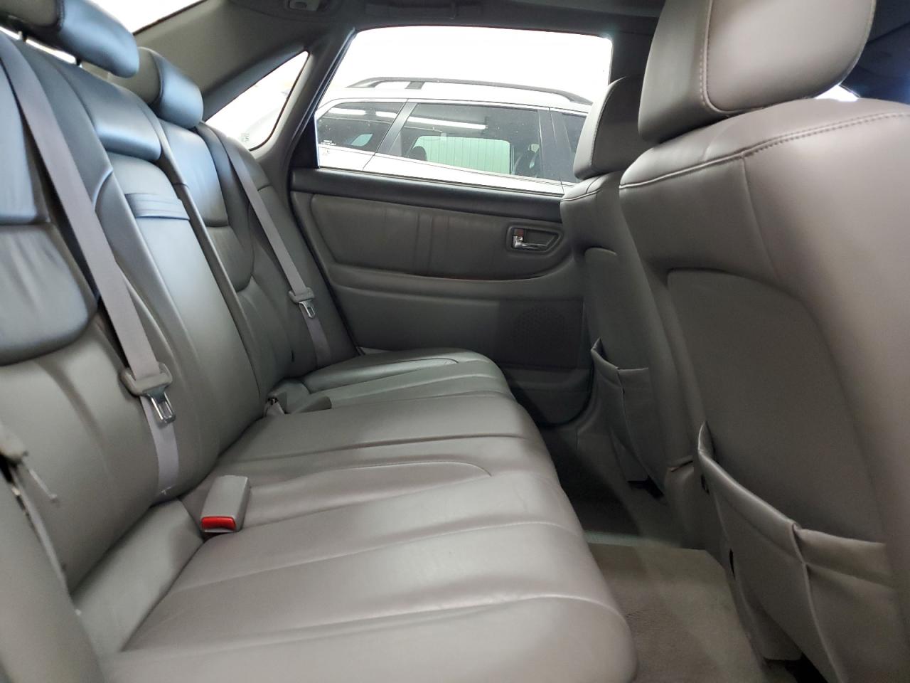 2003 Toyota Avalon Xl VIN: 4T1BF28B43U315997 Lot: 61967145