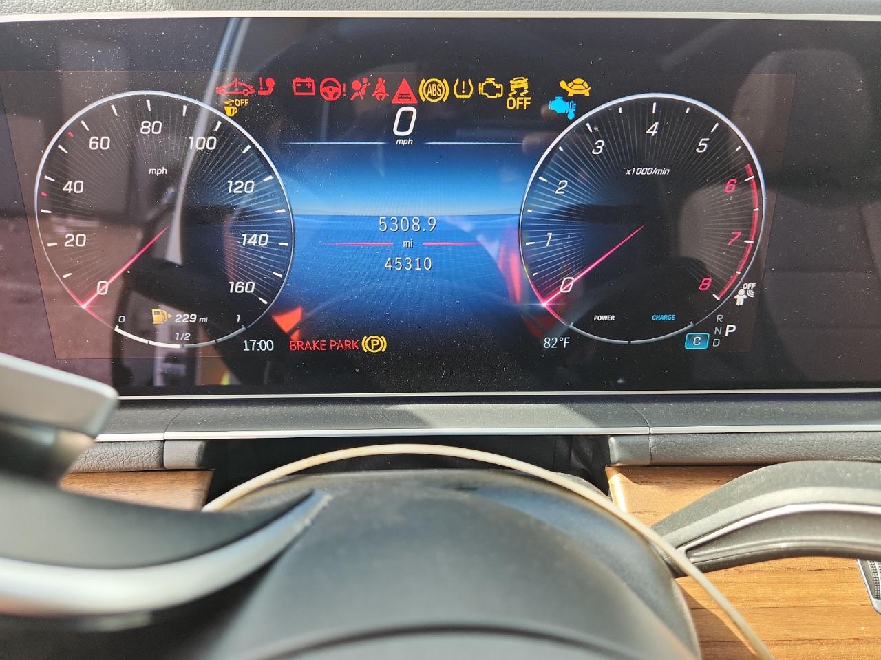 2024 Mercedes-Benz Gle 450 4Matic VIN: 4JGFB5KB2RB130665 Lot: 60561395