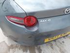 2017 MAZDA MX-5 RF SP for sale at Copart BRISTOL