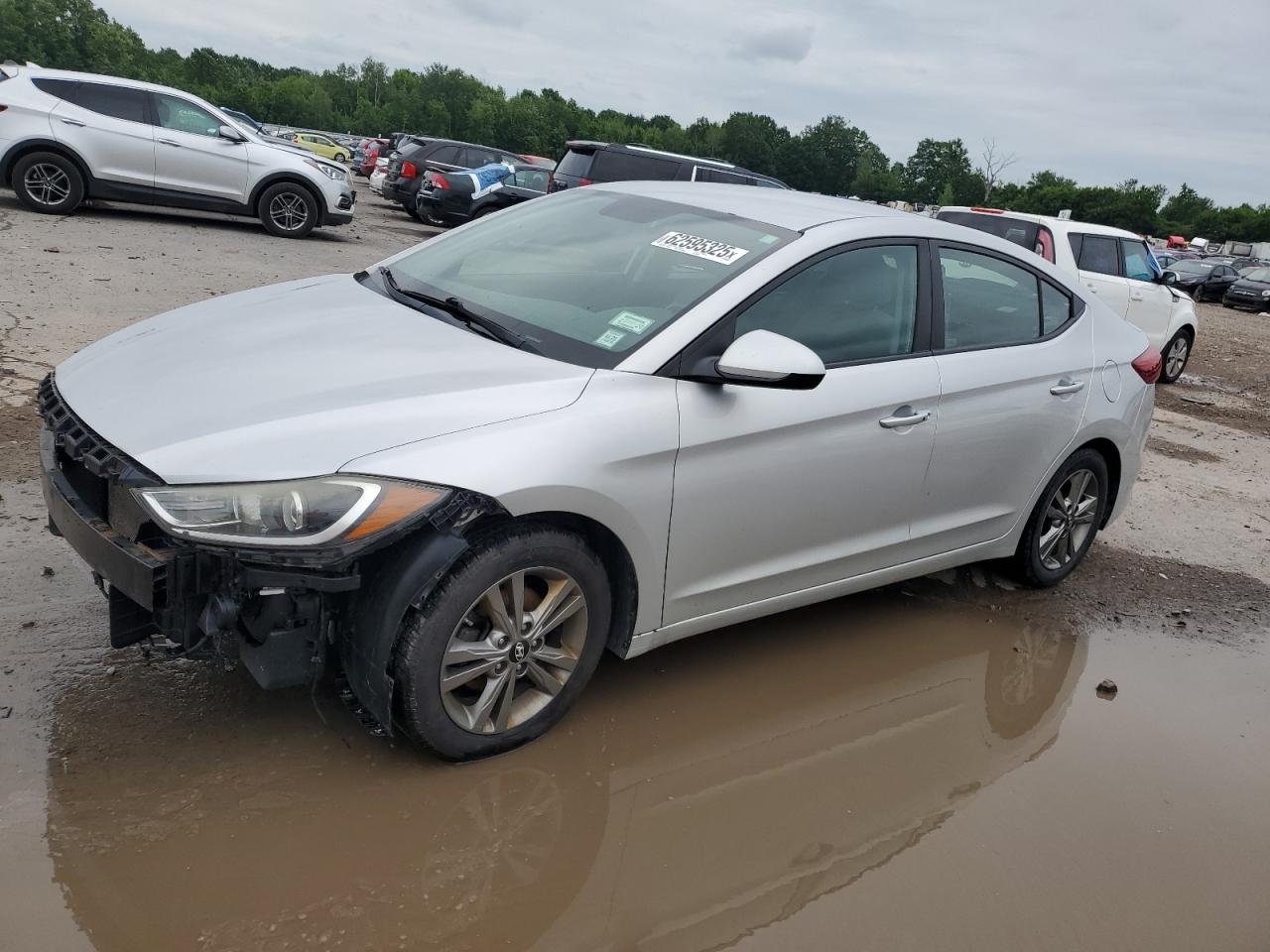 HYUNDAI ELANTRA 2017 5NPD84LF3HH106328