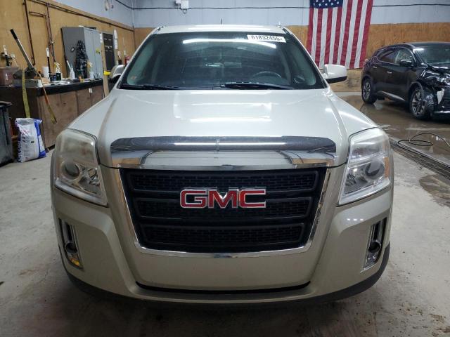  GMC TERRAIN 2015 tan