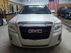 2015 GMC TERRAIN SLE   for sale at Copart MI - KINCHELOE