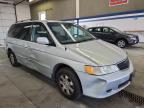 2004 Honda Odyssey Ex for Sale in Pasco, WA - Side