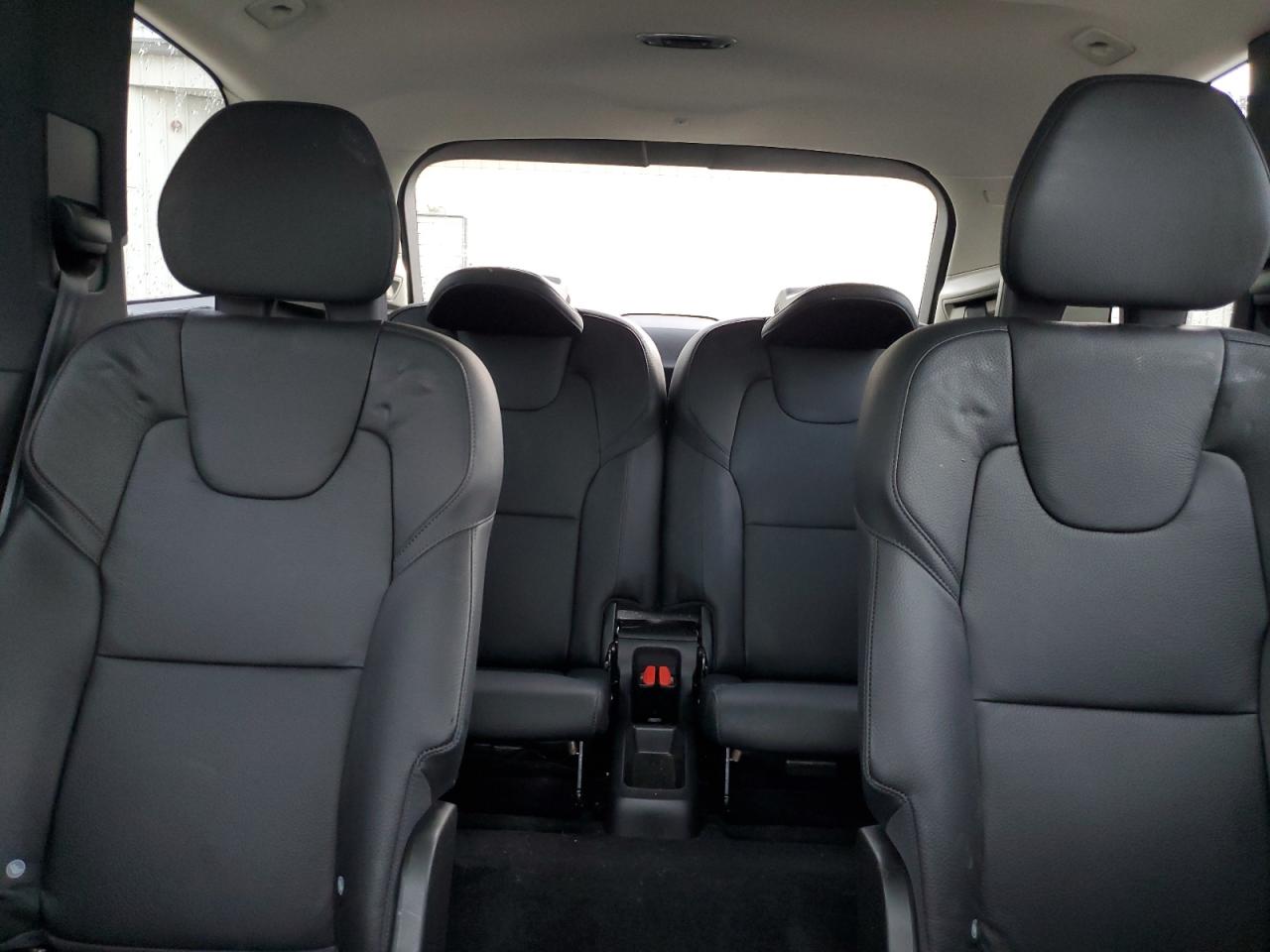 2020 Volvo Xc90 T6 Momentum VIN: YV4A221K5L1614600 Lot: 61955775