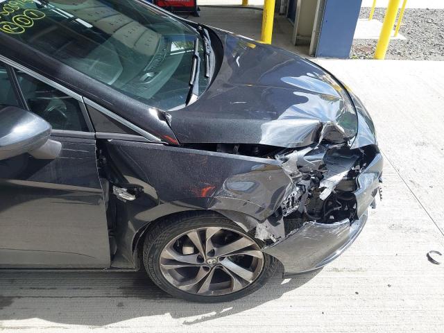 2016 VAUXHALL ASTRA SRI