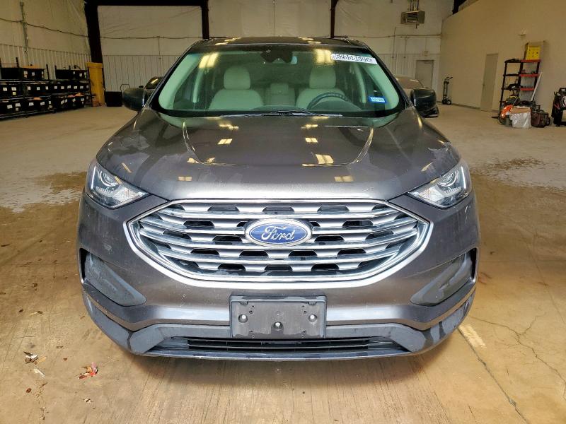  FORD EDGE 2019 Gray