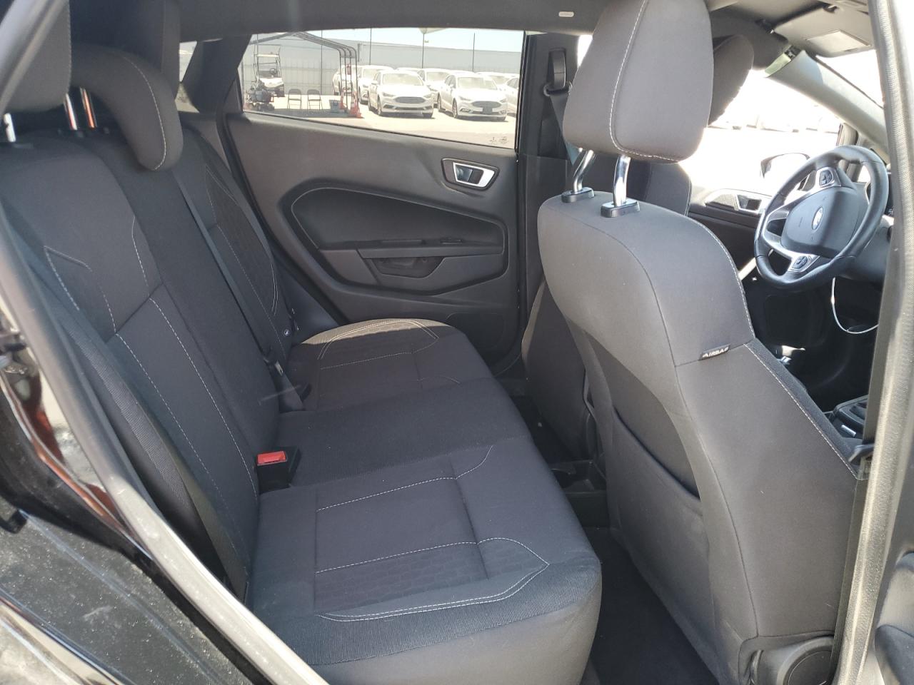 3FADP4GX6JM136581 FORD FIESTA 2018