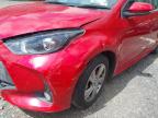 2024 TOYOTA YARIS ICON for sale at Copart WOLVERHAMPTON