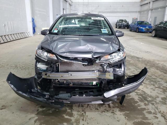  HONDA FIT 2020 Szary
