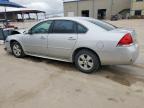 2010 Chevrolet Impala Lt for Sale in Wilmer, TX - Front End