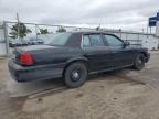 2000 Ford Crown Victoria Police Interceptor   for Sale in Fort Wayne, IN - Side