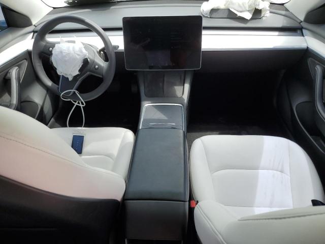  TESLA MODEL 3 2022 Biały
