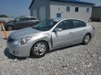 2012 Nissan Altima Base en Venta en Barberton, OH - Side
