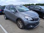2015 VAUXHALL MOKKA SE C for sale at Copart NEWBURY