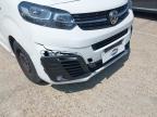 2021 VAUXHALL VIVARO 270 for sale at Copart SANDWICH