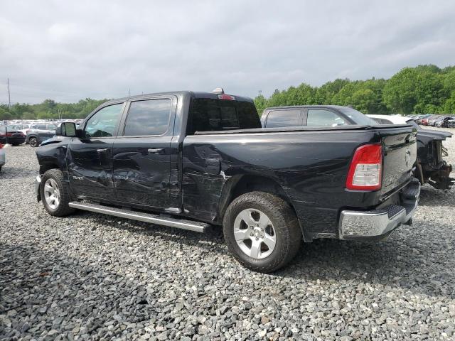  RAM 1500 2019 Black
