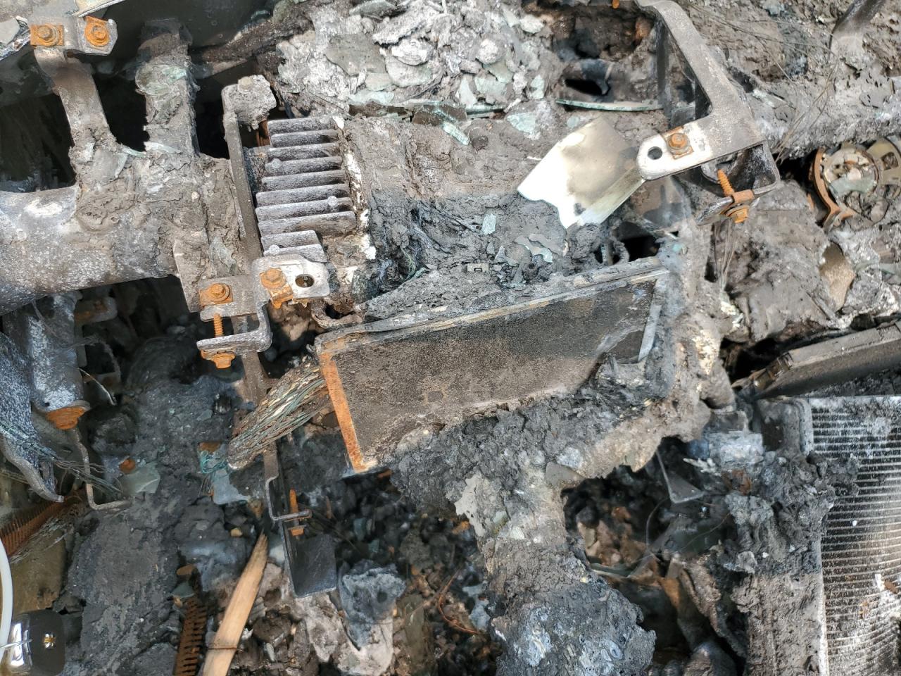 2018 Chevrolet Camaro Ss VIN: 1G1FH3D74J0176121 Lot: 58982525