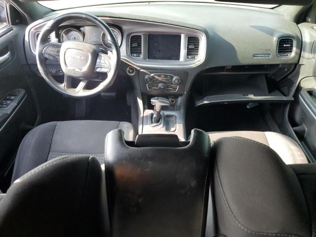  DODGE CHARGER 2019 Czarny