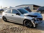 2023 Honda Civic Sport na sprzedaż w Houston, TX - Front End