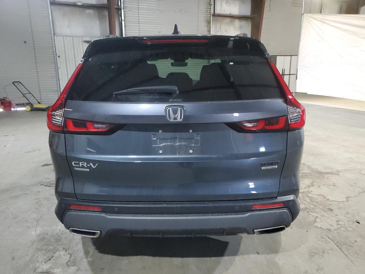 2023 Honda Cr-V Sport Touring VIN: 7FARS6H93PE005104 Lot: 62912975