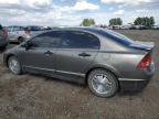 2008 Honda Civic Dx-G за продажба в Rocky View County, AB - Rear End