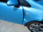 2012 VAUXHALL CORSA ACTI for sale at Copart BELFAST