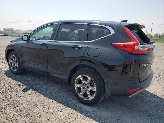 2018 HONDA CR-V EXL
