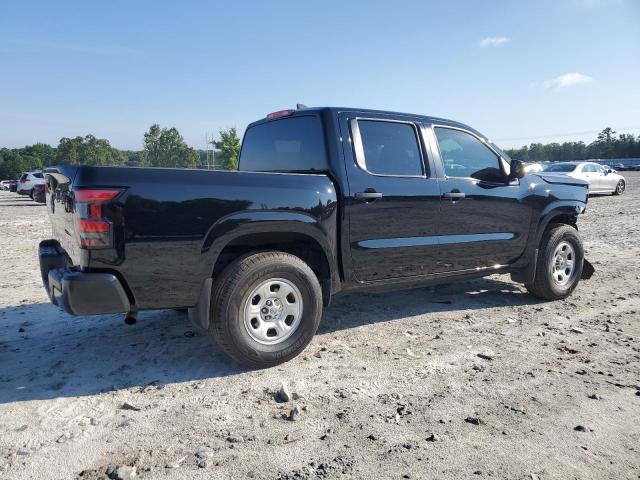  NISSAN FRONTIER 2023 Czarny