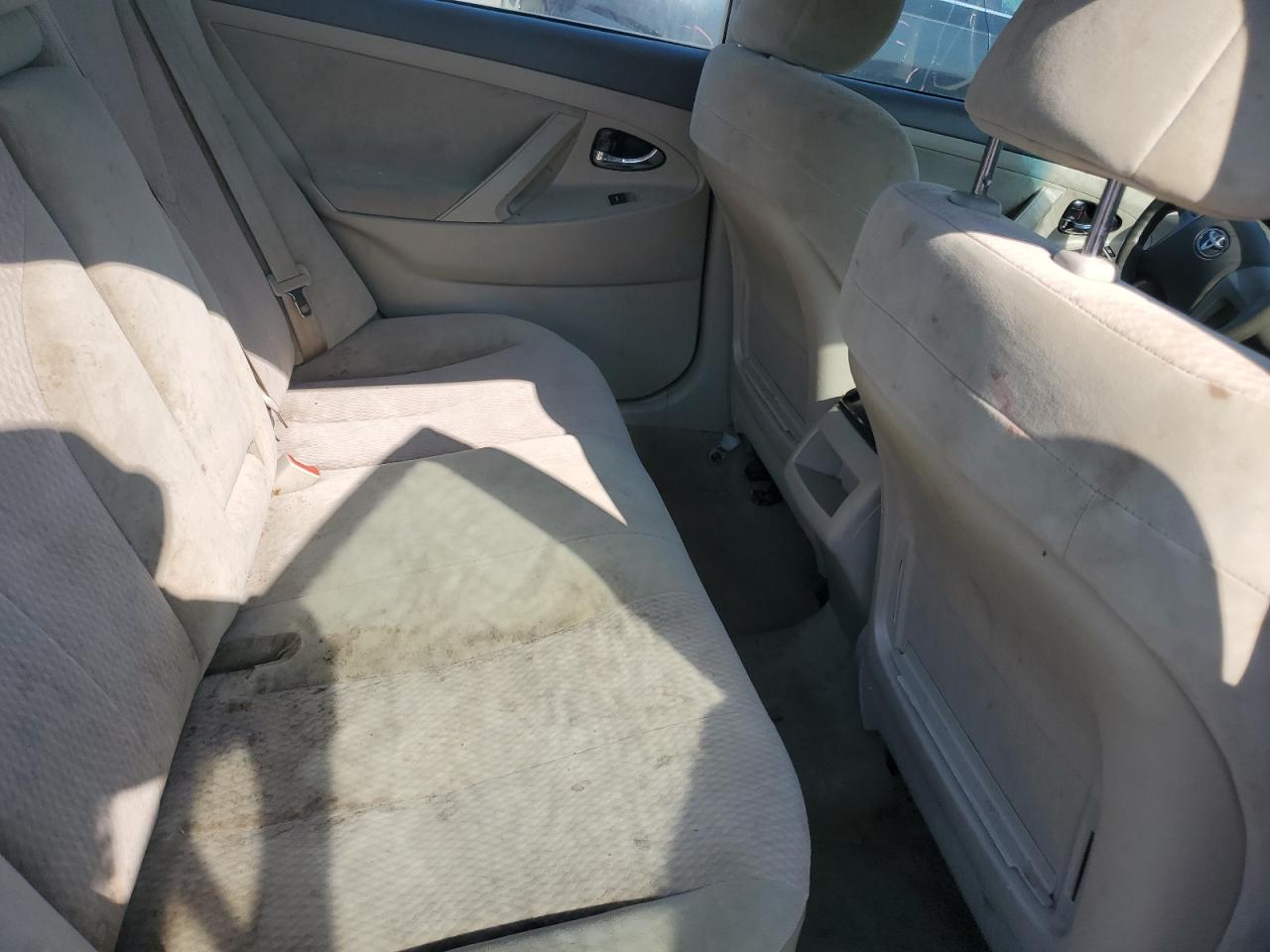 TOYOTA CAMRY 2011 VIN 4T1BF3EK0BU647265 photo 10