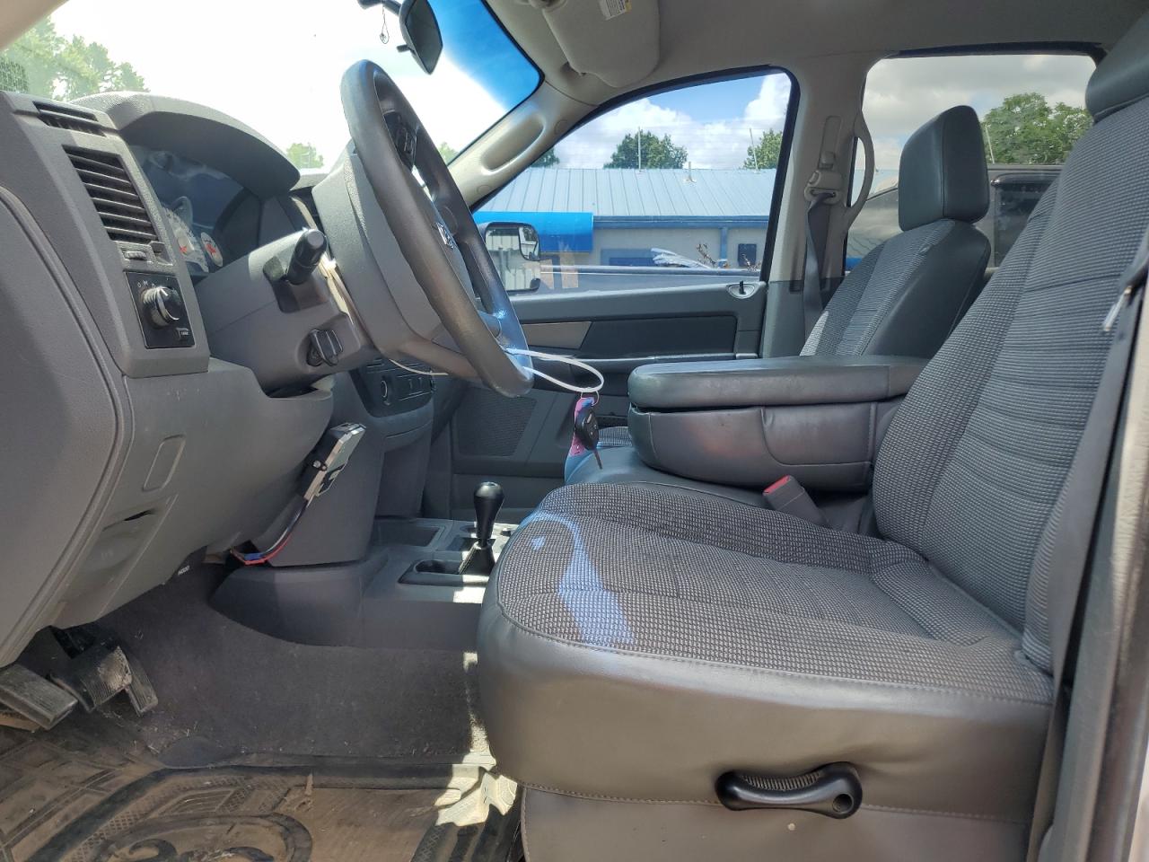 2008 Dodge Ram 2500 St VIN: 3D7KS28A28G211516 Lot: 59736925